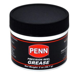 Reel Grease