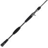 Carnage III Conventional Slow Pitch Rod