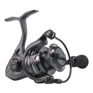 Clash II Spinning Reel