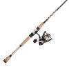 Passion II Spinning Rod & Reel Combo