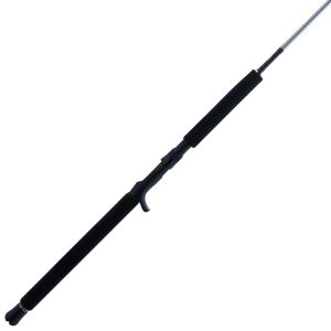 Prevail III Conventional Jig Rod