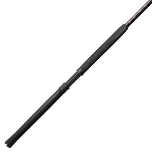 Rampage Conventional Boat Rod