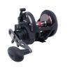 Warfare Star Drag Conventional Reel