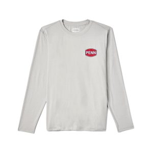 UPF Performance Long Sleeve Shirt